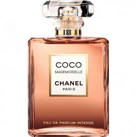 coco chanel mademoiselle top notes|is coco mademoiselle worth it.